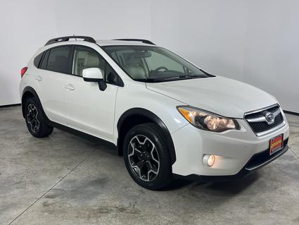 2014 Subaru XV Crosstrek Hermiston OR