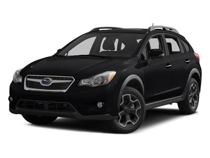 2014 Subaru XV Crosstrek Pocatello ID