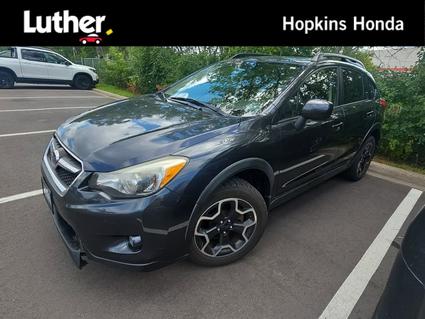 2014 Subaru XV Crosstrek Hopkins MN