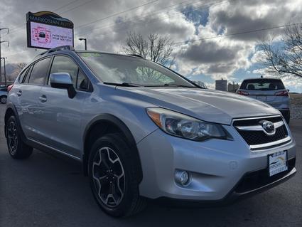2014 Subaru XV Crosstrek Taylorsville UT