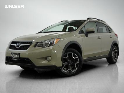 2014 Subaru XV Crosstrek Burnsville MN