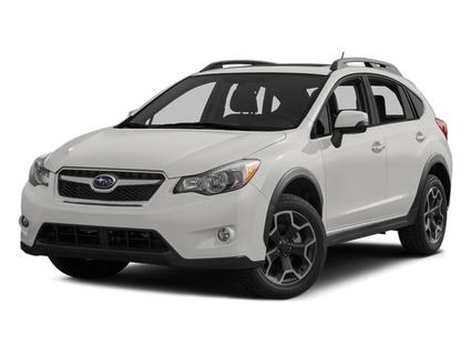 2014 Subaru XV Crosstrek Casper WY