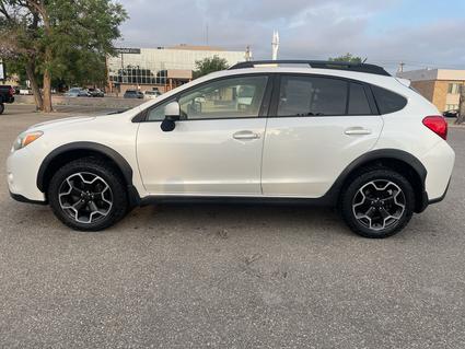 2014 Subaru XV Crosstrek Casper WY