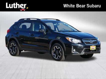 2016 Subaru Crosstrek Saint Paul MN
