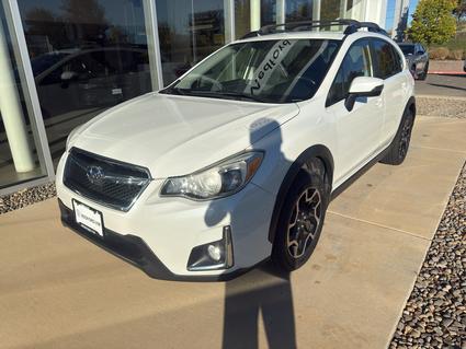 2016 Subaru Crosstrek Medford OR