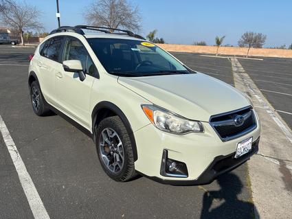 2017 Subaru Crosstrek Clovis CA