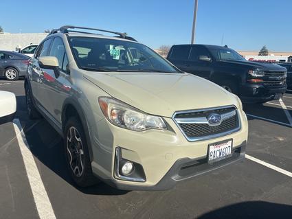 2017 Subaru Crosstrek Clovis CA