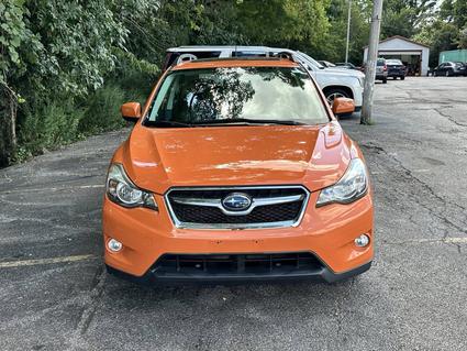 2014 Subaru XV Crosstrek Bedford OH