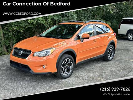 2014 Subaru XV Crosstrek Bedford OH