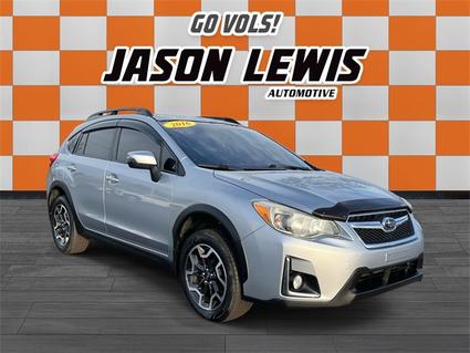 2016 Subaru Crosstrek Sparta TN