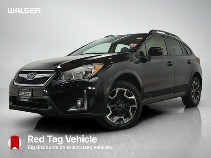 2017 Subaru Crosstrek Burnsville MN