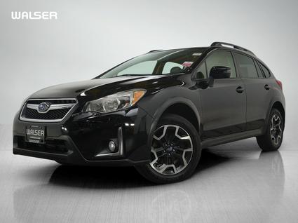 2017 Subaru Crosstrek Burnsville MN