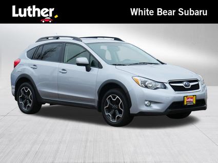 2013 Subaru XV Crosstrek Saint Paul MN