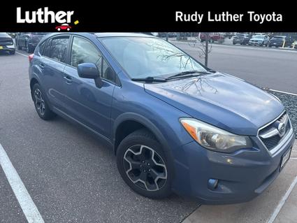 2013 Subaru XV Crosstrek Minneapolis MN
