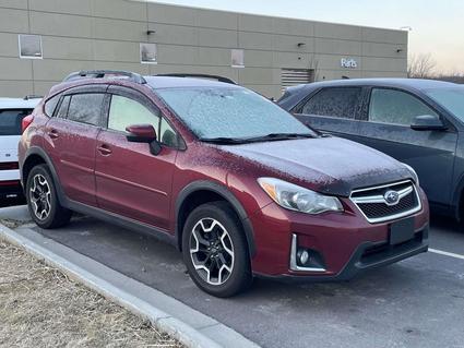 2017 Subaru Crosstrek Fletcher NC