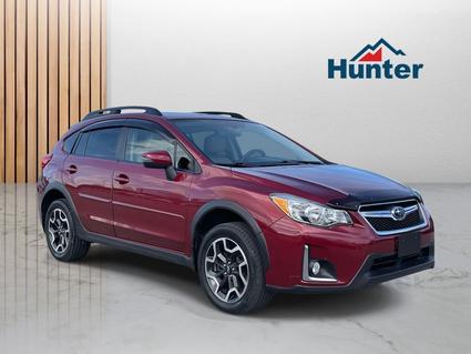 2017 Subaru Crosstrek Fletcher NC