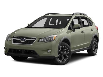 2014 Subaru XV Crosstrek Greeley CO