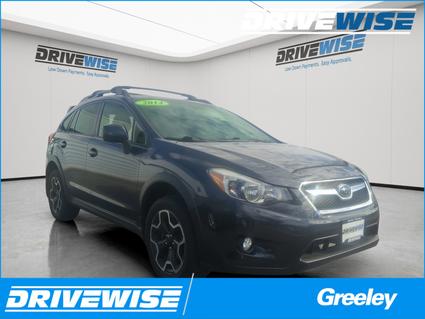 2014 Subaru XV Crosstrek Greeley CO