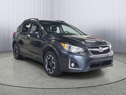2017 Subaru Crosstrek Kalamazoo MI