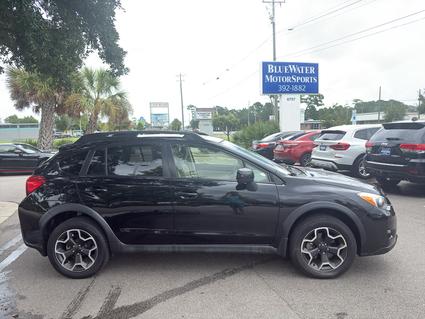 2014 Subaru XV Crosstrek Wilmington NC