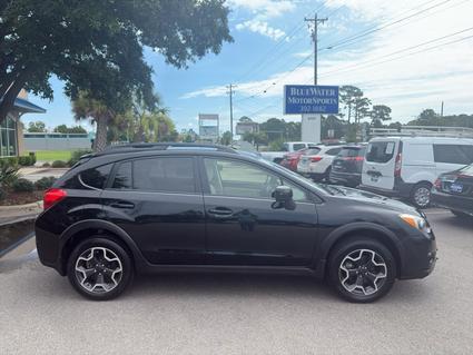 2014 Subaru XV Crosstrek Wilmington NC