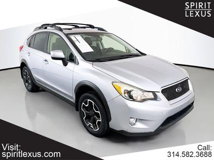 2013 Subaru XV Crosstrek Creve Coeur MO