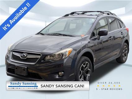 2014 Subaru XV Crosstrek Pensacola FL