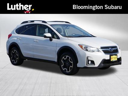 2017 Subaru Crosstrek Minneapolis MN
