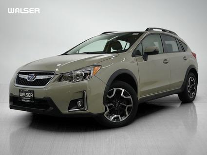 2017 Subaru Crosstrek South Saint Paul MN