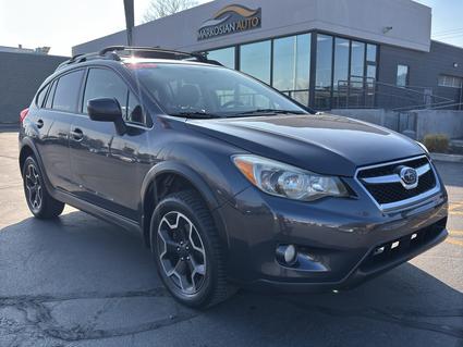2013 Subaru XV Crosstrek Taylorsville UT