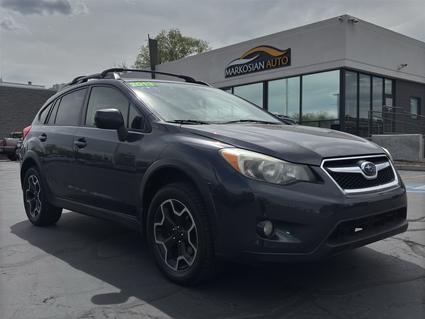 2013 Subaru XV Crosstrek Taylorsville UT