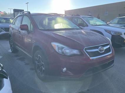 2014 Subaru XV Crosstrek Fletcher NC