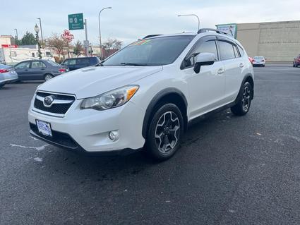 2014 Subaru XV Crosstrek Aberdeen WA