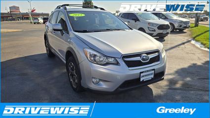 2014 Subaru XV Crosstrek Greeley CO