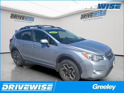 2014 Subaru XV Crosstrek Greeley CO