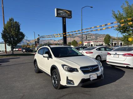 2017 Subaru Crosstrek Taylorsville UT