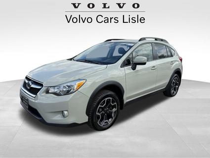 2013 Subaru XV Crosstrek Lisle IL