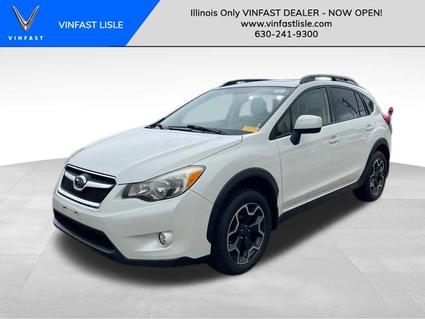 2014 Subaru XV Crosstrek Lisle IL