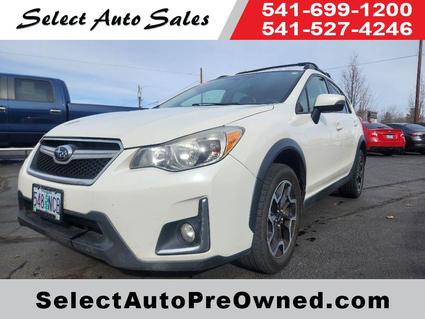 2016 Subaru Crosstrek Redmond OR