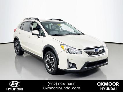2016 Subaru Crosstrek Louisville KY
