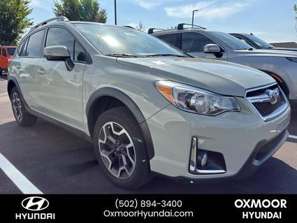 2016 Subaru Crosstrek Louisville KY