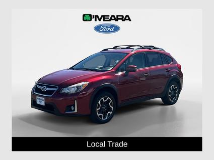 2017 Subaru Crosstrek Denver CO