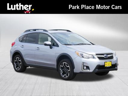 2016 Subaru Crosstrek Rochester MN