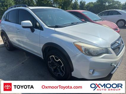 2014 Subaru XV Crosstrek Louisville KY
