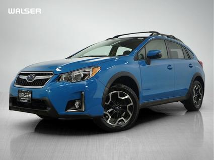 2016 Subaru Crosstrek Burnsville MN