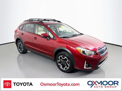 2017 Subaru Crosstrek Louisville KY
