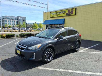 2016 Subaru Crosstrek Medford OR