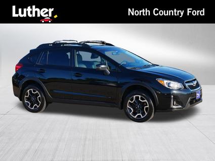 2017 Subaru Crosstrek Minneapolis MN