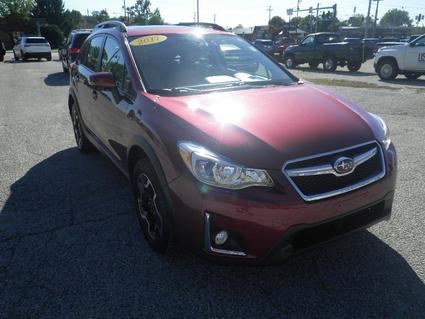 2017 Subaru Crosstrek Spencer IN