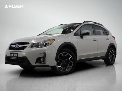 2016 Subaru Crosstrek Burnsville MN